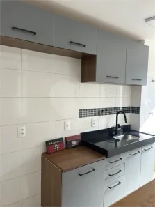 Apartamento com 2 Quartos à venda, 43m² no Cidade São Mateus, São Paulo