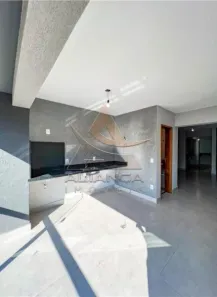 Apartamento com 3 Quartos à venda, 87m² no Jardim Botânico, Ribeirão Preto