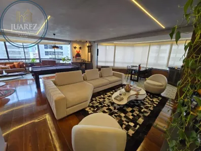 Apartamento com 4 Quartos à venda, 280m² no Barra, Salvador