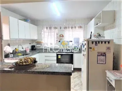 Sobrado com 3 Quartos à venda, 198m² no Jardim Bonfiglioli, São Paulo