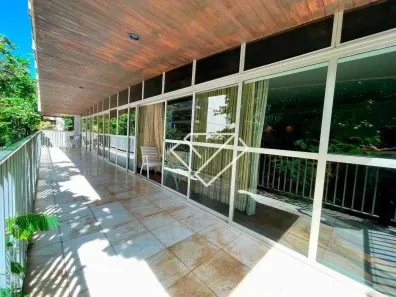 Apartamento com 4 Quartos à venda, 280m² no Ipanema, Rio de Janeiro