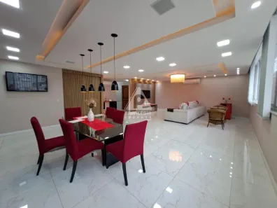Apartamento com 3 Quartos à venda, 182m² no Copacabana, Rio de Janeiro