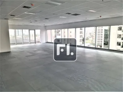 Sala Comercial à venda, 252m² no Vila Gertrudes, São Paulo