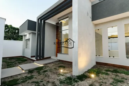 Casa com 3 Quartos à venda, 112m² no Praia de Itaipuaçu (Itaipuaçu), Maricá
