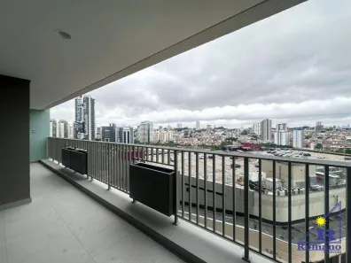 Apartamento com 2 Quartos à venda, 84m² no Jardim Anália Franco, São Paulo