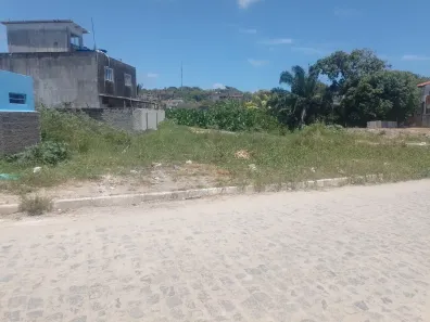 Lote/Terreno à venda, 608m² no Santo Agostinho, Cabo de Santo Agostinho