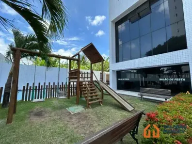 Apartamento com 2 Quartos à venda, 58m² no Boa Viagem, Recife