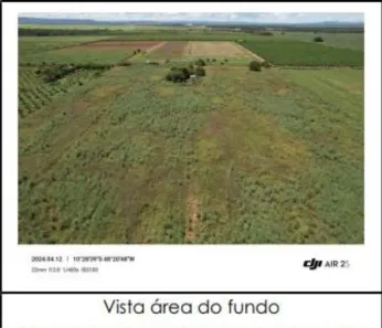 Lote/Terreno à venda, 8m² no Evanira A de Moraes, Porto Nacional