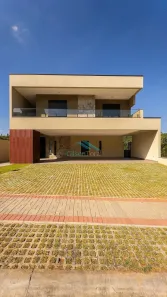 Casa de Condomínio com 4 Quartos à venda, 510m² no Colinas da Anhangüera, Santana de Parnaíba