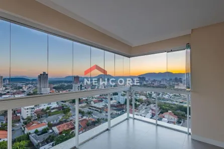 Apartamento com 3 Quartos à venda, 108m² no Perequê, Porto Belo