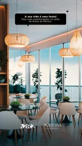Apartamento com 3 Quartos à venda, 114m² no Intermares, Cabedelo