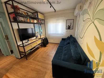 Apartamento com 3 Quartos à venda, 74m² no Jardim Petrópolis, São José dos Campos