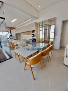 Casa de Condomínio com 4 Quartos à venda, 315m² no Jardim Santa Rita, Indaiatuba