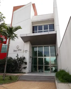 Sala Comercial à venda, 72m² no Jardim Conceição (Sousas), Campinas