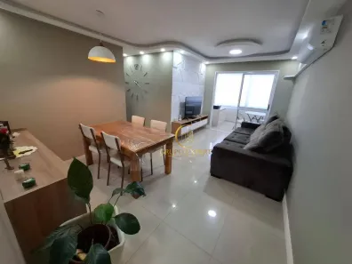 Apartamento com 3 Quartos à venda, 90m² no Jardim Sul, São José dos Campos