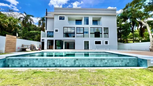 Casa de Condomínio com 5 Quartos à venda, 760m² no Vale do Itamaracá, Valinhos