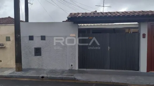 Casa com 2 Quartos à venda, 80m² no Vila Costa do Sol, São Carlos