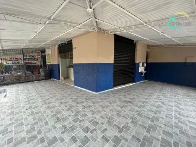 Ponto Comercial para alugar, 110m² no Jardim das Bandeiras, Campinas