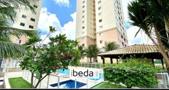 Apartamento com 3 Quartos à venda, 79m² no Nova Parnamirim, Parnamirim