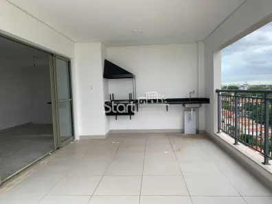 Apartamento com 3 Quartos à venda, 192m² no Jardim Itamarati, Campinas