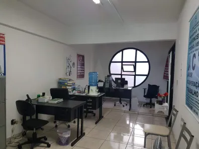 Sala Comercial à venda, 32m² no Centro, Belo Horizonte