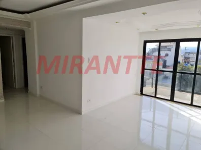 Apartamento com 3 Quartos à venda, 90m² no Vila Nova Cachoeirinha, São Paulo