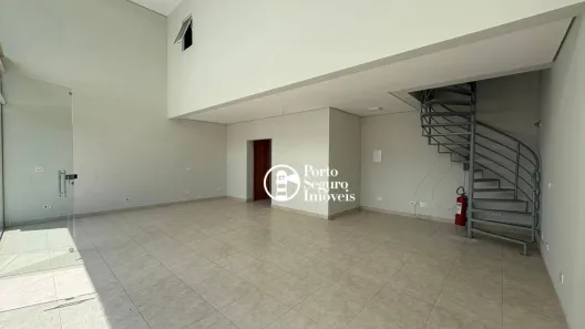 Sala Comercial para alugar, 90m² no Vila Cecchino, Americana