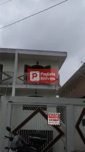Sobrado com 3 Quartos à venda, 216m² no Jardim Consórcio, São Paulo