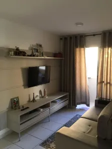 Apartamento com 2 Quartos à venda, 56m² no Jardim Santa Inês II, São José dos Campos