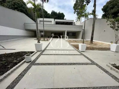 Casa com 5 Quartos à venda, 800m² no Itanhangá, Rio de Janeiro