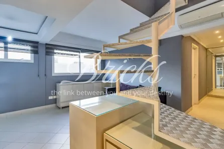 Cobertura com 2 Quartos à venda, 134m² no Higienópolis, São Paulo