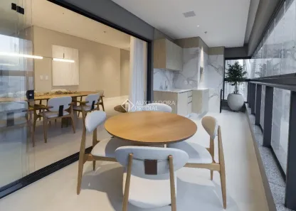 Apartamento com 3 Quartos à venda, 150m² no Meia Praia, Itapema