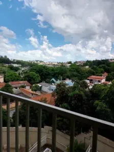 Apartamento com 2 Quartos à venda, 52m² no Santa Claudina, Vinhedo