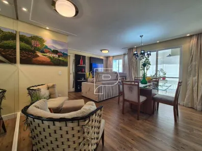Apartamento com 3 Quartos à venda, 95m² no Jardim Arpoador, São Paulo