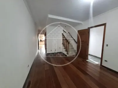 Sobrado com 3 Quartos à venda, 141m² no Jardim Ernestina, São Paulo