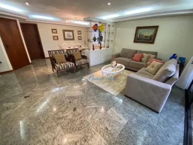 Apartamento com 4 Quartos à venda, 180m² no Pitangueiras, Guarujá