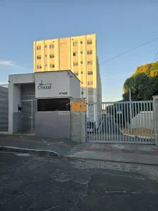 Apartamento com 2 Quartos à venda, 50m² no Chácara Contagem, Contagem