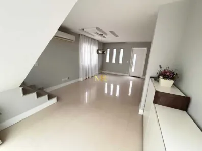 Casa de Condomínio com 3 Quartos para alugar, 128m² no Anil, Rio de Janeiro