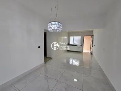 Casa com 3 Quartos para alugar, 144m² no Vila Omar, Americana