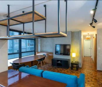 Apartamento com 2 Quartos à venda, 81m² no Itaim Bibi, São Paulo