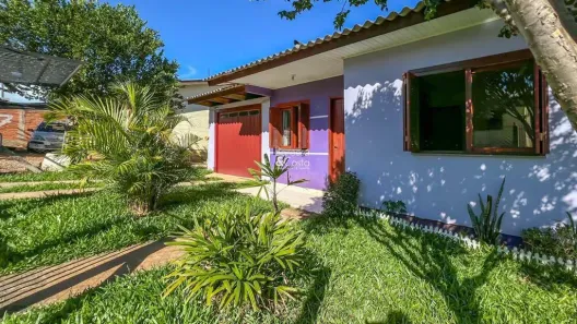 Casa com 2 Quartos à venda, 72m² no Santa Marta, Passo Fundo