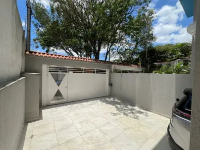 Sobrado com 3 Quartos à venda, 140m² no Jardim Ester Yolanda, São Paulo