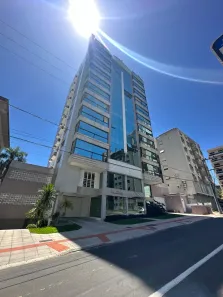 Apartamento com 3 Quartos à venda, 134m² no Centro, Criciúma