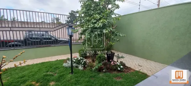 Fazenda/Sítio com 2 Quartos à venda, 280m² no Jardim Ouro Branco, Ribeirão Preto