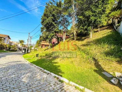 Lote/Terreno à venda, 600m² no Serra Grande, Niterói