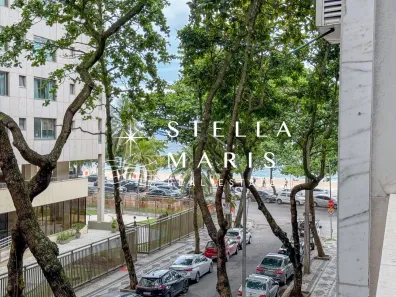 Apartamento com 4 Quartos à venda, 180m² no Leblon, Rio de Janeiro