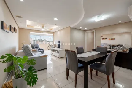 Apartamento com 3 Quartos à venda, 103m² no Menino Deus, Porto Alegre
