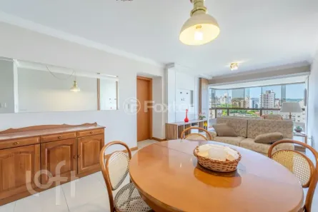 Apartamento com 3 Quartos à venda, 114m² no Bela Vista, Porto Alegre