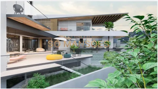 Lote/Terreno à venda, 1181m² no Quintas do Sol, Nova Lima