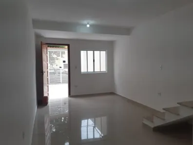 Sobrado com 2 Quartos à venda, 80m² no Rio Pequeno, São Paulo